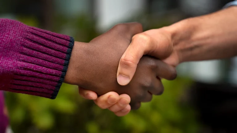 Conciliación y resolución de conflictos